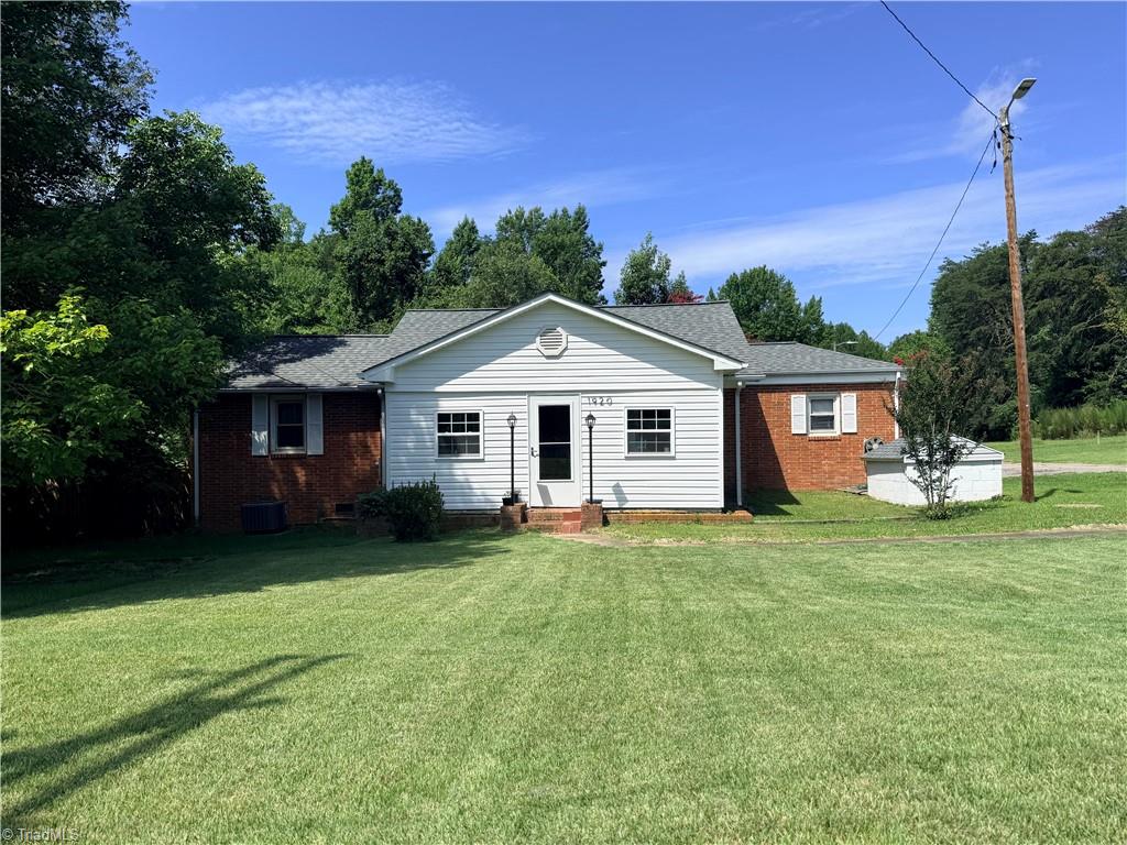 Residential in Reidsville