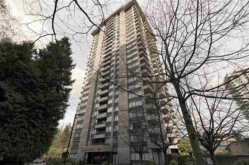 2002-3970 Carrigan Crt, Burnaby, BC, V3N4S5 | Card Image
