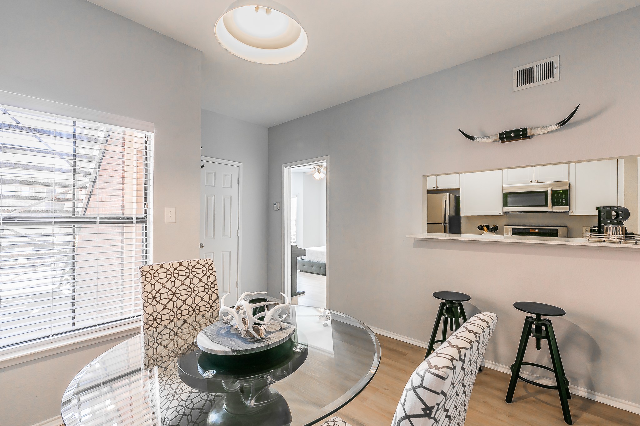 Residential in Fort Worth