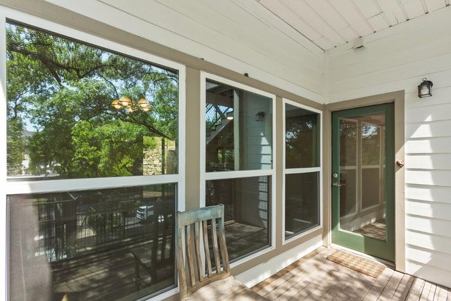 Private balcony | Image 7