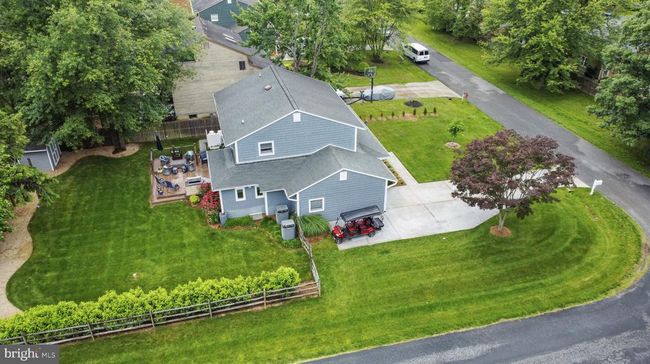 1367 Cedar Ave, House other with 5 bedrooms, 4 bathrooms and null parking in ANNAPOLIS MD | Image 52