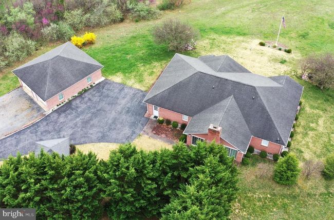 106 Waterview Dr, House other with 3 bedrooms, 2 bathrooms and null parking in Capon Bridge WV | Image 6