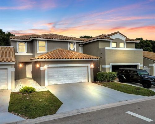 11871-11871 Nw 57th Street, Coral Springs, FL, 33076 | Card Image