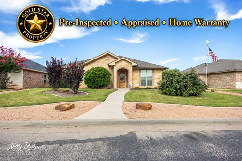 4129 Autumnwood Trl, San Angelo, TX, 76904-1517 | Card Image