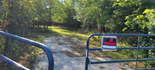 VL Babcock, Lexington Township, MI, 48450 | Card Image