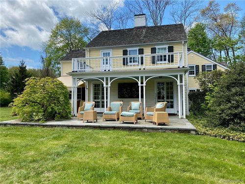 333 Hook Rd, Katonah, NY, 10536-3822 | Card Image