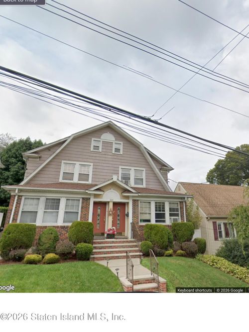 420 Kissel Ave, Staten Island, NY, 10301-2629 | Card Image