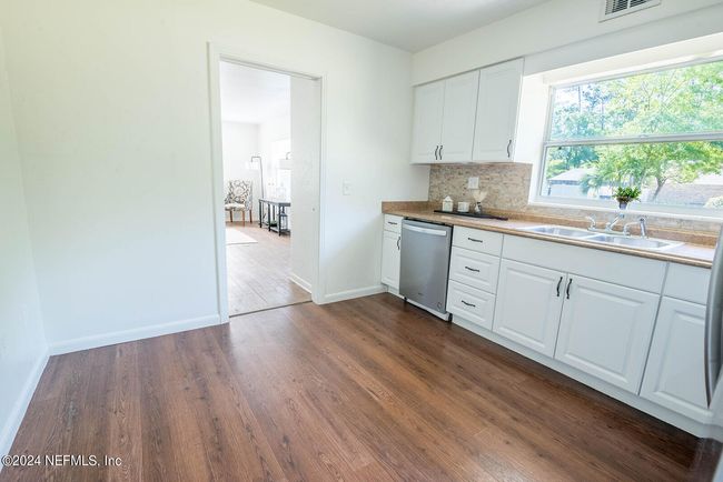 1003 Southgate Dr, House other with 3 bedrooms, 1 bathrooms and null parking in STARKE FL | Image 22