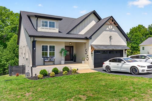 155 Lakewood Cir, Smithville, TN, 37166-7021 | Card Image