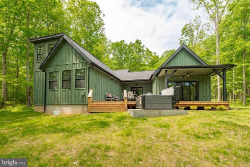 109 Poland Heights Ln, SWANTON, MD, 21561 | Card Image