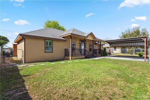 1219 W Stensbo Avenue, Alamo, TX, 78516 | Card Image