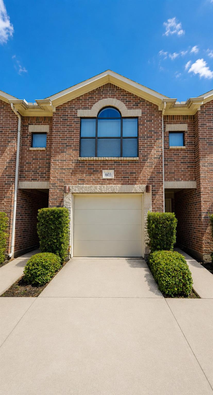 Residential in Houston 2