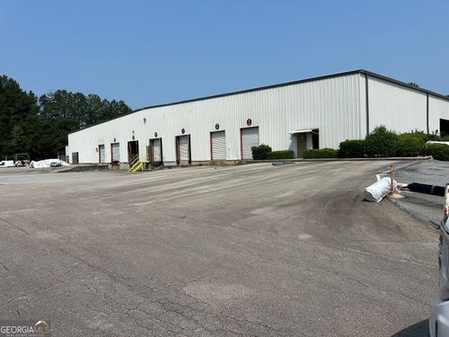 420 Industrial Blvd, Baldwin, GA, 30511-2990 | Card Image