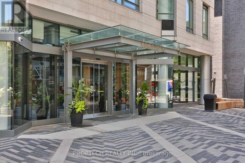 707-45 Charles St E, Toronto, ON, M4Y0B8 | Card Image