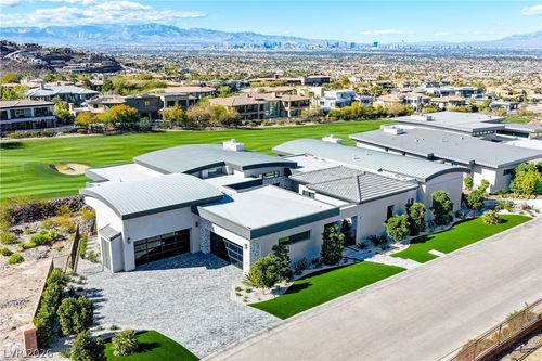 645 Majestic Rim Dr, Henderson, NV, 89012-5844 | Card Image