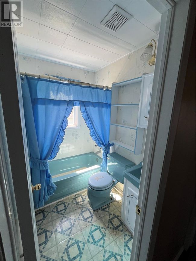 268 Main Road, House other with 4 bedrooms, 2 bathrooms and null parking in St. Stephens NL | Image 18