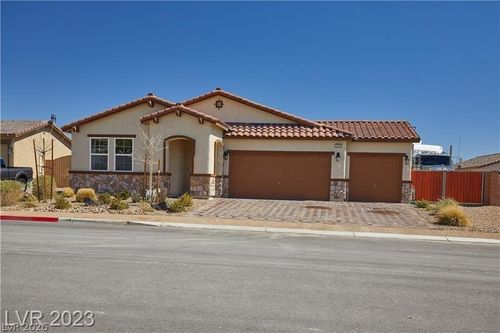 6940 Unicorn St, Las Vegas, NV, 89131-2710 | Card Image