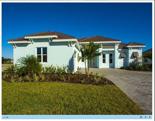 5865 Palmetto Preserve Rd, Vero Beach, FL, 32967-1864 | Card Image