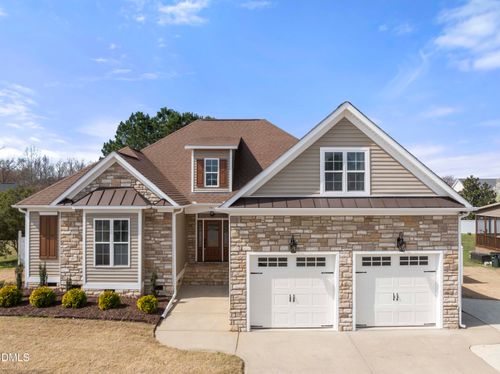 54 Wembury Dr, Clayton, NC, 27527-9780 | Card Image