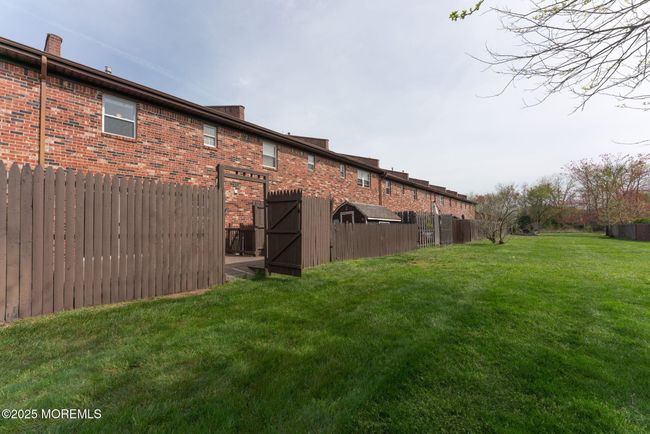 156 Greenwood Loop Rd, Townhouse with 2 bedrooms, 2 bathrooms and null parking in Brick NJ | Image 19
