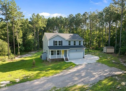 30 Emily Ln, Youngsville, NC, 27596-9601 | Card Image