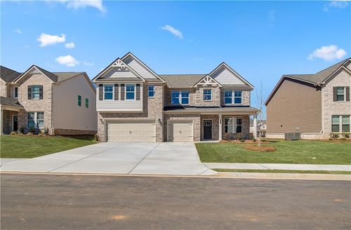 2781 Dolce Rd, Dacula, GA, 30019-2845 | Card Image