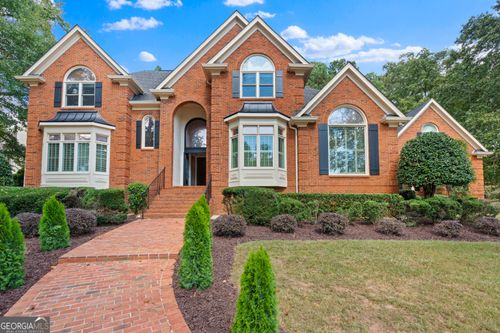 235 Smokerise Trce, Peachtree City, GA, 30269-1301 | Card Image