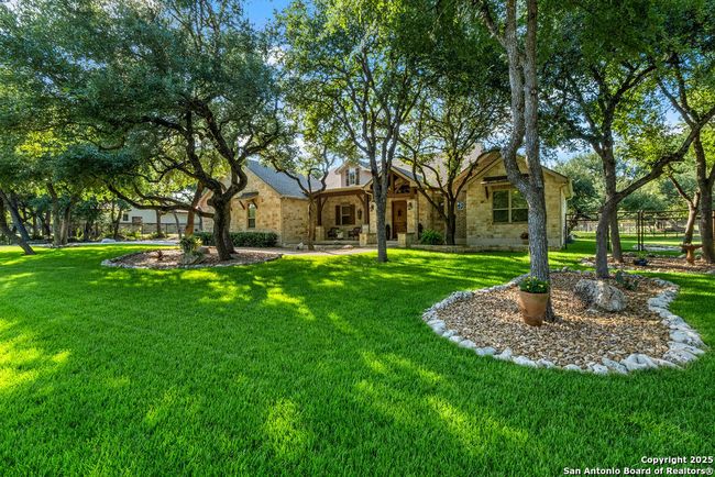 715 Long Rdg, House other with 3 bedrooms, 3 bathrooms and null parking in Spring Branch TX | Image 6