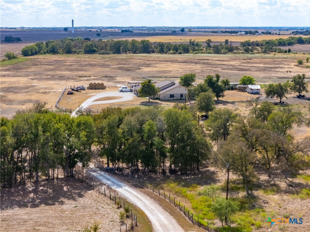 Farm in Coupland 5