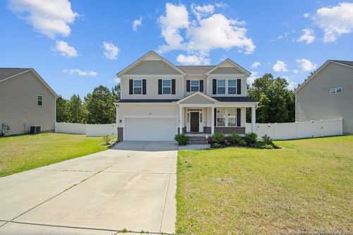 236 Pittfield Run, Cameron, NC, 28326-3307 | Card Image