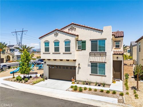 26562 Brightstone Drive, Menifee, CA, 92585 | Card Image