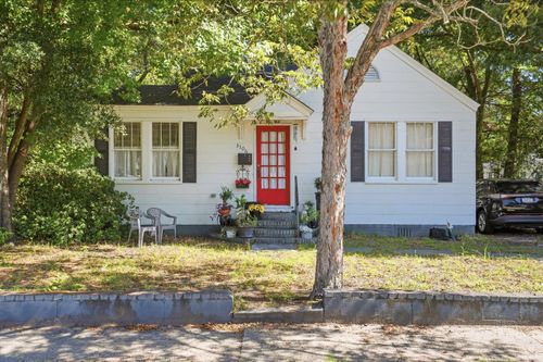 3506 Admiral Drive, North Charleston, SC, 29405 | Card Image