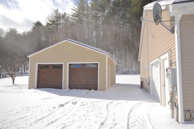 123 Unity Rd, House other with 3 bedrooms, 2 bathrooms and null parking in Newport NH | Image 46
