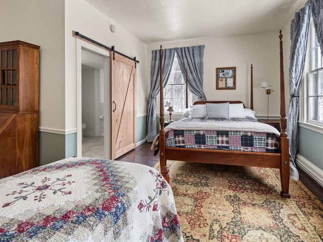 1233 Route 125, House other with 11 bedrooms, 11 bathrooms and null parking in Ripton VT | Image 55