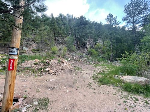 555 Riverside Dr, Lyons, CO, 80540 | Card Image