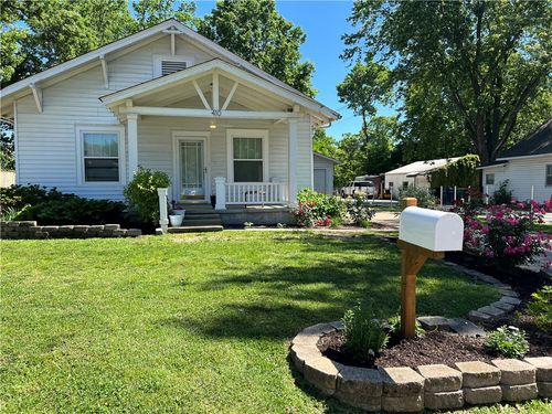 410 E Tulsa St, Siloam Springs, AR, 72761-4226 | Card Image