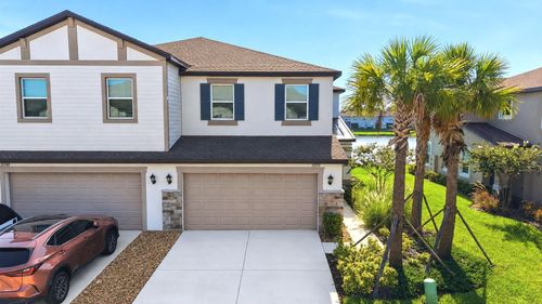 10336 Lavender Aster Trail, SAN ANTONIO, FL, 33576 | Card Image