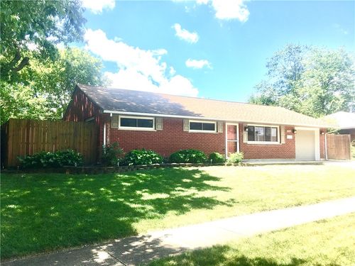 4316 Leston Ave, Huber Heights, OH, 45424-5945 | Card Image