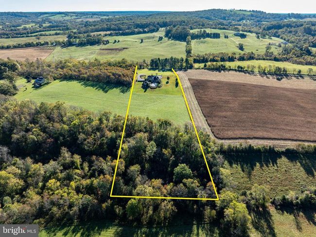 8256 Rapidan Rd, House other with 4 bedrooms, 4 bathrooms and null parking in RAPIDAN VA | Image 63