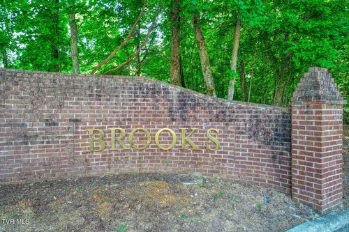 Lot 64 Brooks Pointe, Rogersville, TN, 37857 | Card Image