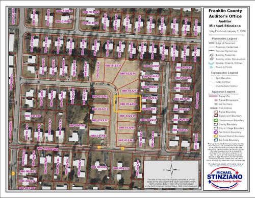 lot-7-334 Myrtle Dr, Westerville, OH, 43081-1702 | Card Image