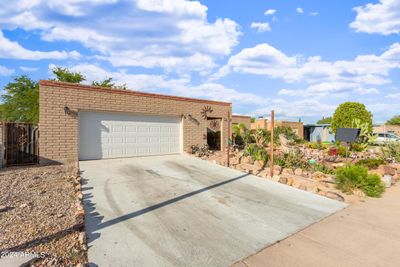 4725 Paseo Del Rico   , House other with 4 bedrooms, 2 bathrooms and null parking in Sierra Vista AZ | Image 2