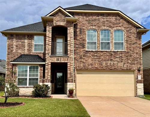 1306 S Maple Dr, Katy, TX, 77493-2906 | Card Image