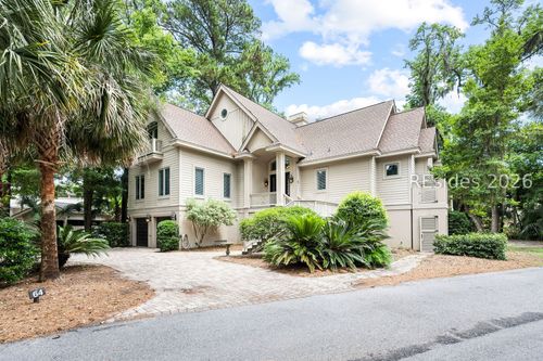 64 Lawton Road, Hilton Head Island, SC, 29928 | Card Image