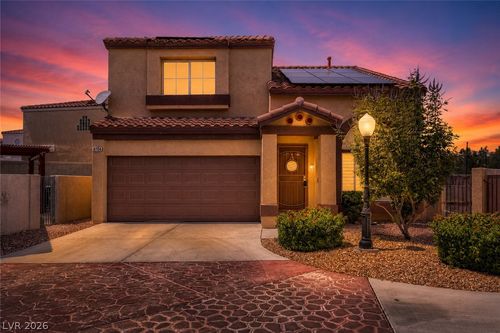 8704 Harwich Ave, Las Vegas, NV, 89129-7241 | Card Image