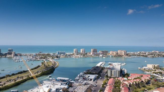 APT-800 - 51 Island Way, Condo with 2 bedrooms, 2 bathrooms and null parking in CLEARWATER BEACH FL | Image 50