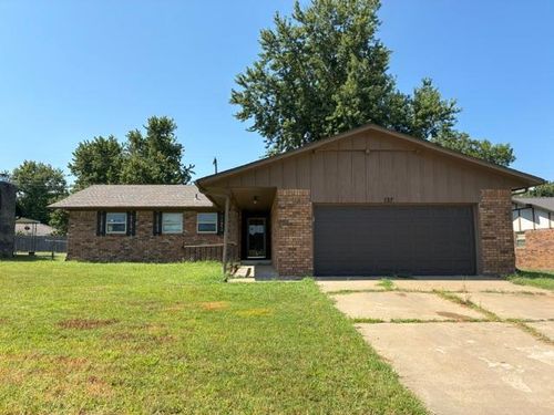 127 Meadowview, Mannford, OK, 74044-3067 | Card Image