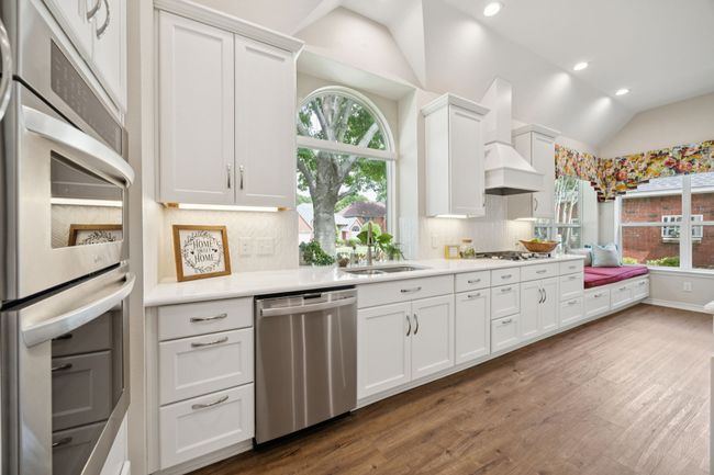 2001 Elm Creek Ln, House other with 3 bedrooms, 2 bathrooms and null parking in Flower Mound TX | Image 11