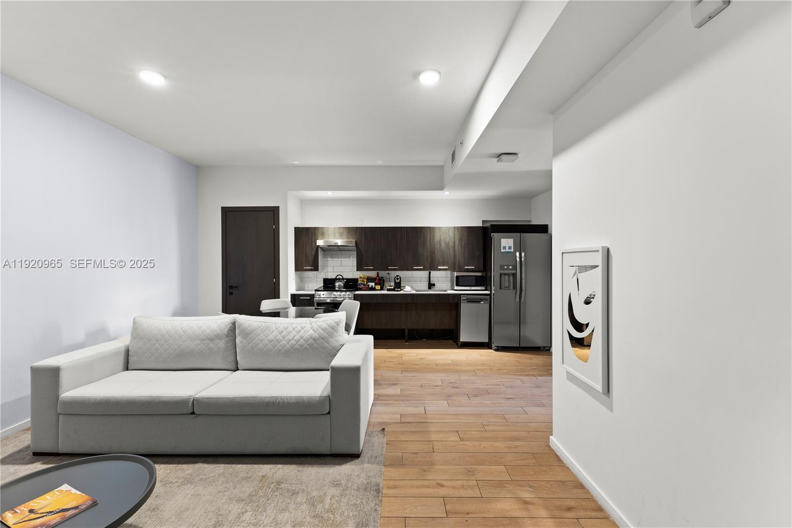 Residential in Miami 4