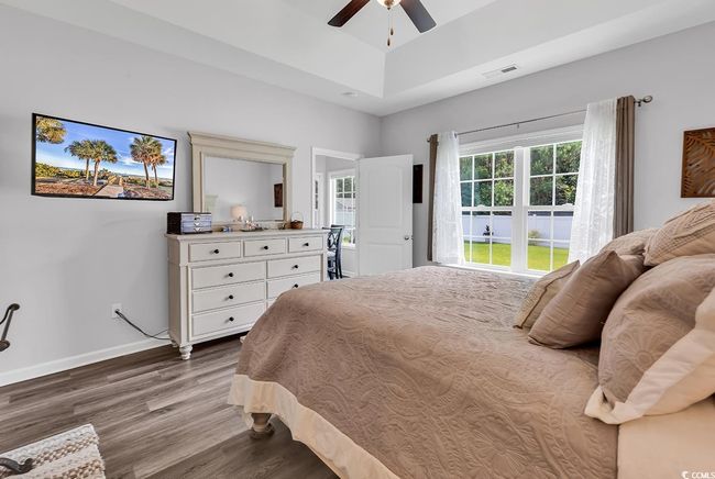 832 Windsor Rose Dr, House other with 3 bedrooms, 2 bathrooms and 4 parking in Conway SC | Image 23